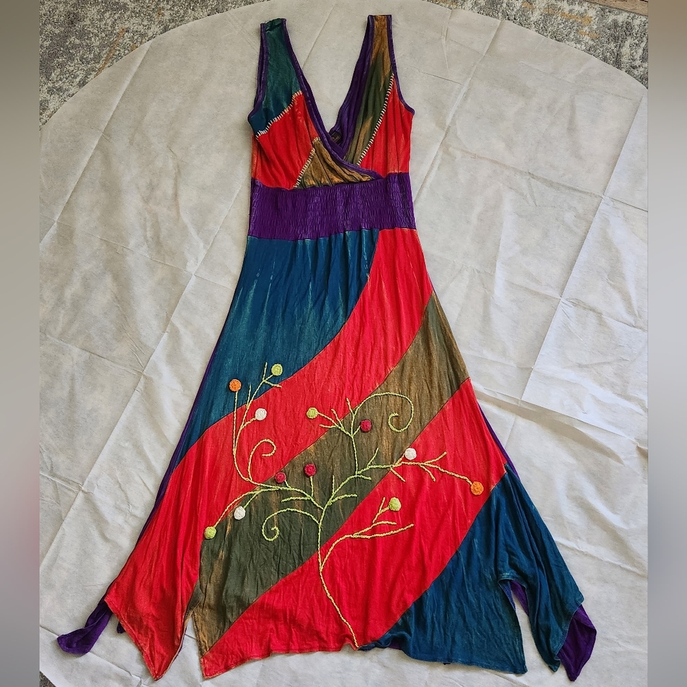 Rising International Dress XXL